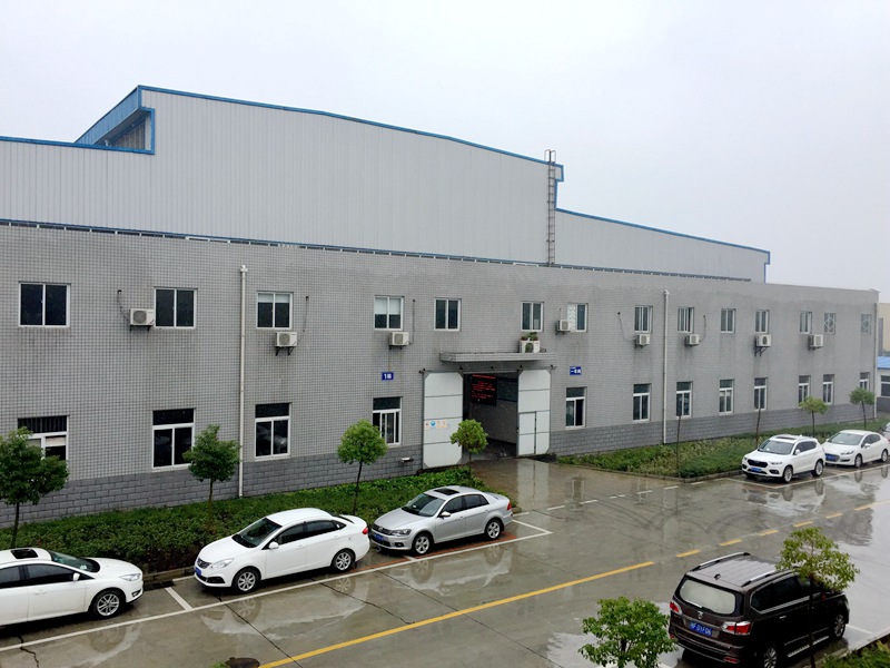 河北蓝业环保设备有限公司