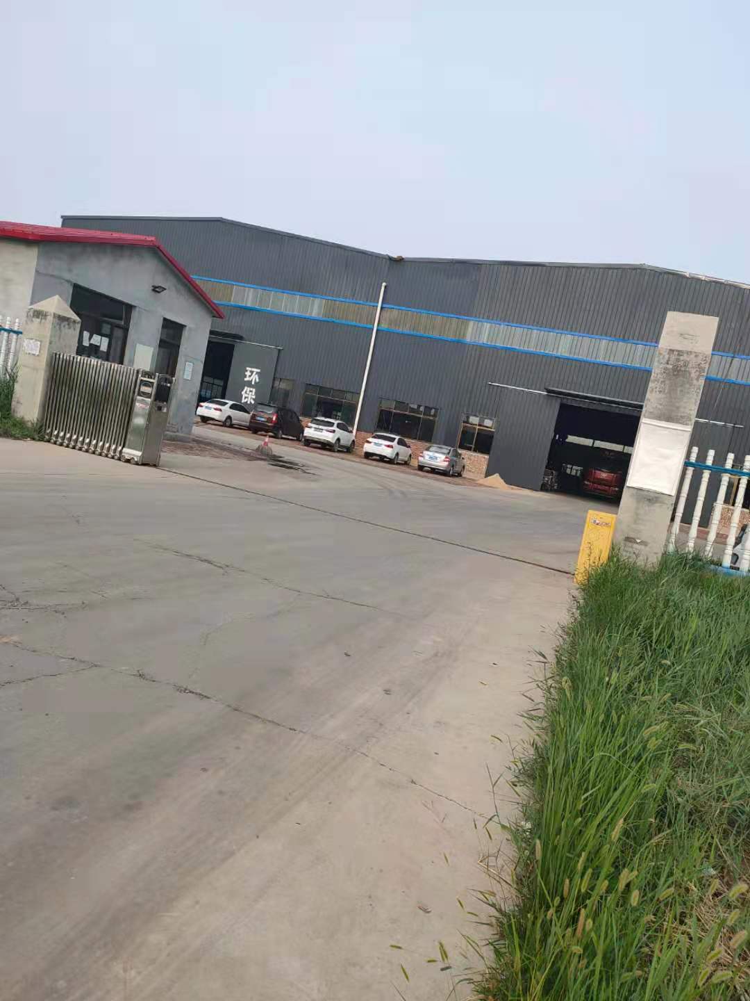 沧州瑞林管道有限公司
